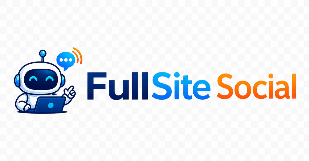 FullSite Social